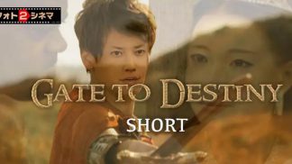 Gate to Destiny short